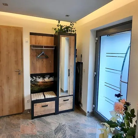 Apartman Peaceful Couples' Getaway