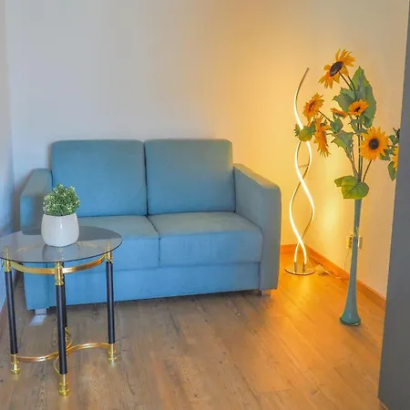 Peaceful Couples' Getaway Apartman Breitenbrunn