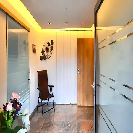 Peaceful Couples' Getaway *