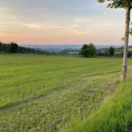 Peaceful Couples' Getaway Breitenbrunn