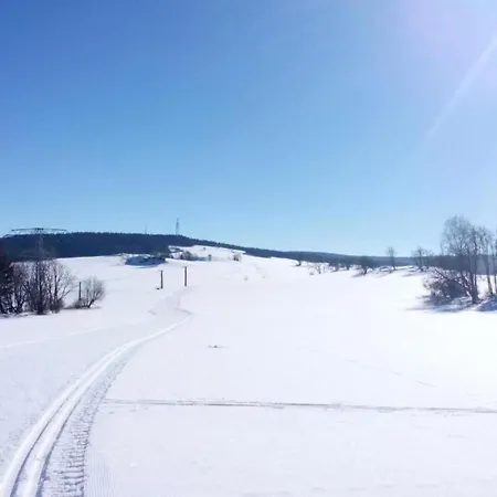 Peaceful Couples' Getaway Apartman Breitenbrunn