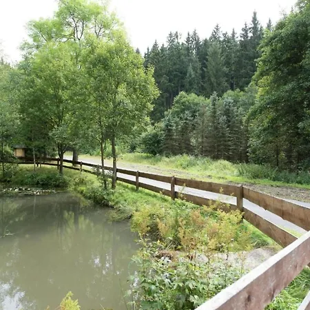 Peaceful Couples' Getaway