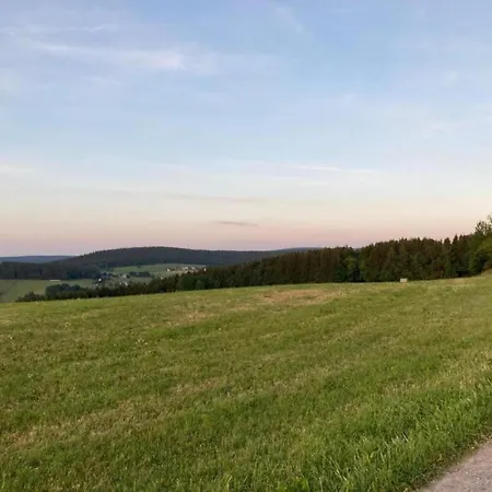 Apartman Peaceful Couples' Getaway Breitenbrunn