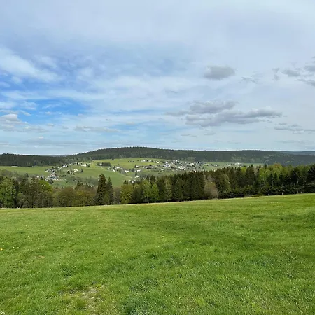 Apartman Peaceful Couples' Getaway Breitenbrunn