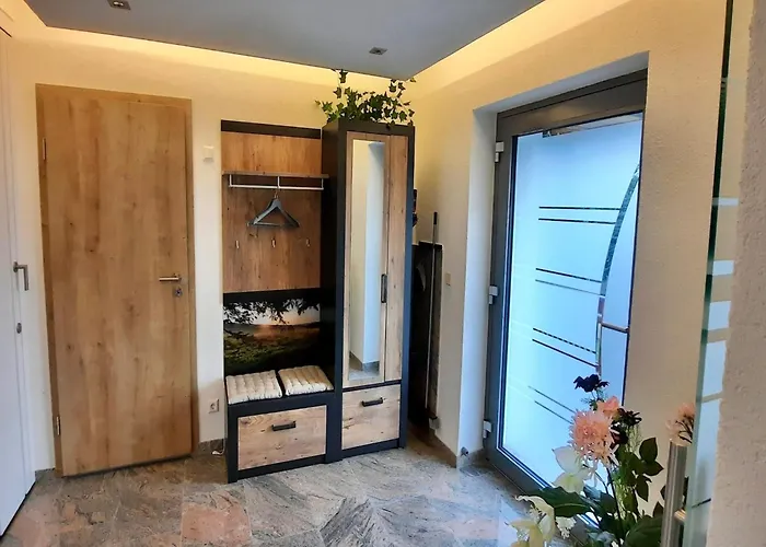 Apartamento Peaceful Couples' Getaway