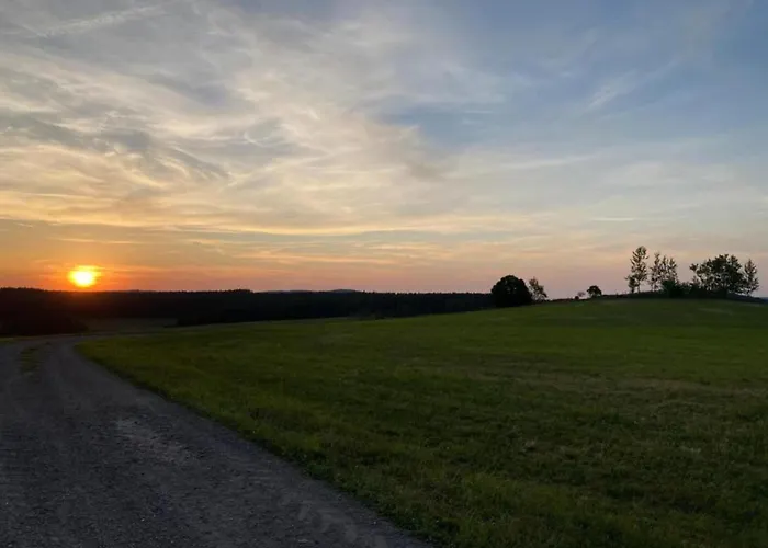 Apartamento Peaceful Couples' Getaway *