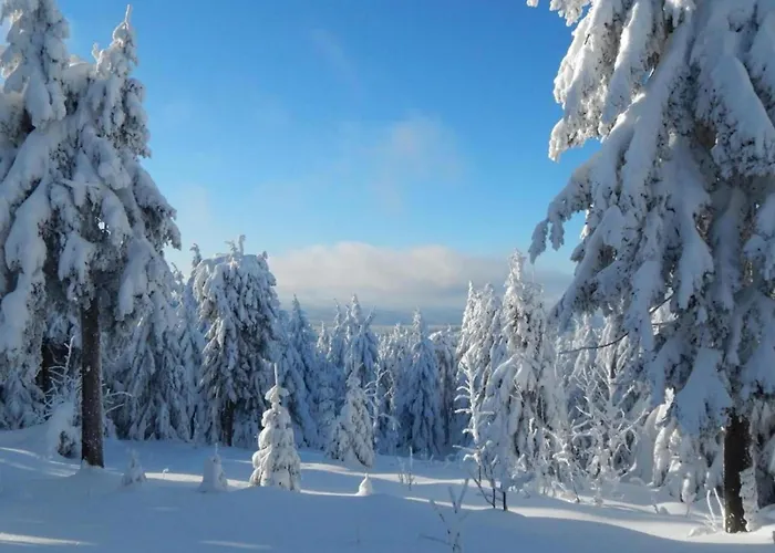 Apartamento Peaceful Couples' Getaway *