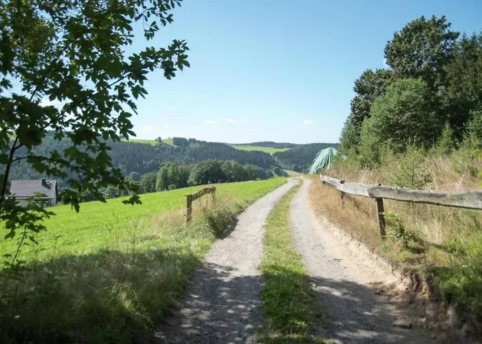 Peaceful Couples' Getaway * Breitenbrunn (Saxony)