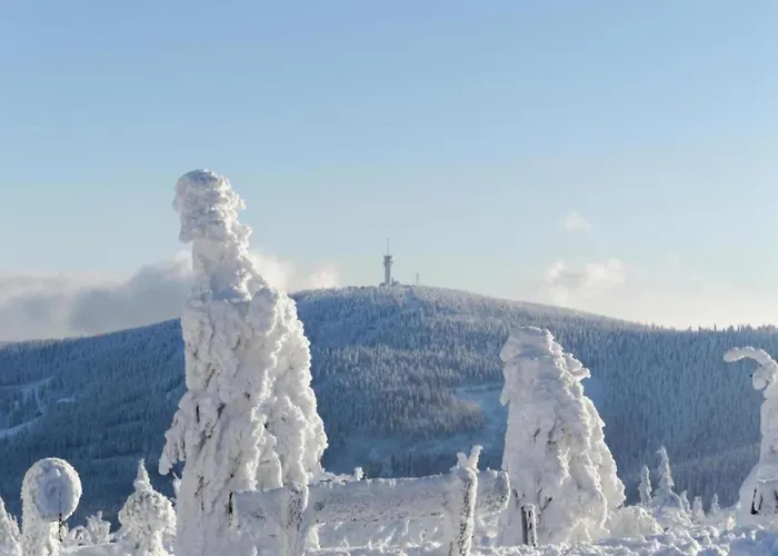 Apartamento Peaceful Couples' Getaway