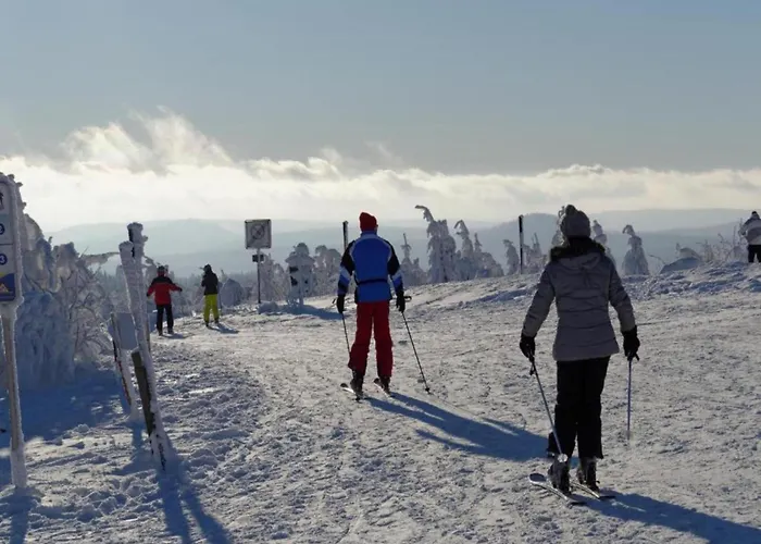 Peaceful Couples' Getaway Breitenbrunn (Saxony)