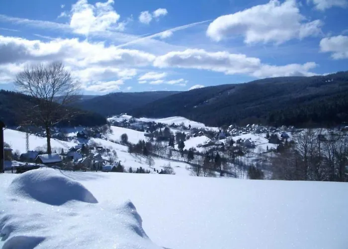 Apartamento Peaceful Couples' Getaway *